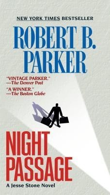 Night Passage foto