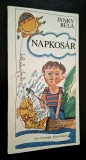 Napkosar - Janky Bela, poezii pentru copii, limba maghiara ISBN 973 25 0241 x