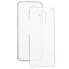 Husa Compatibila cu Huawei Mate 20 Lite, Fata + Spate, Protectie 360 Grade, Transparent, Oem