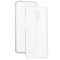 Husa Compatibila cu Huawei Mate 20 Lite, Fata + Spate, Protectie 360 Grade, Transparent