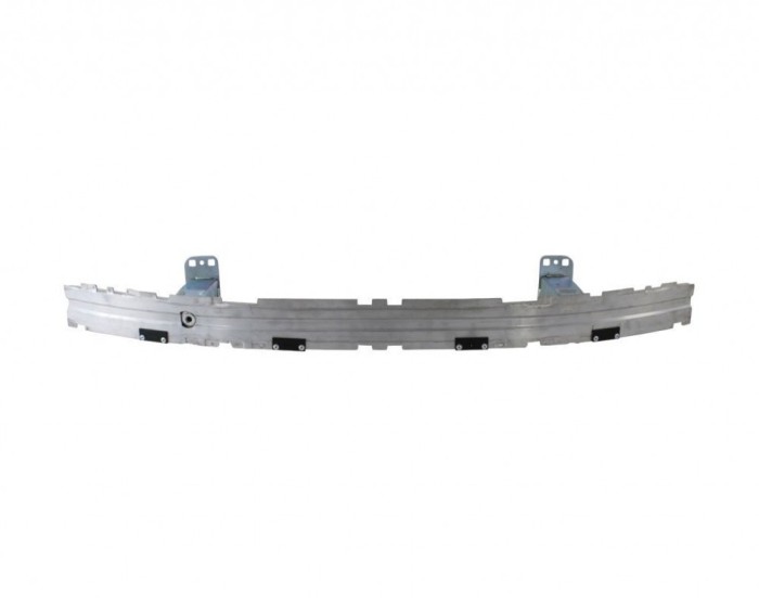 Armatura bara fata Bmw Seria 5 (E60/E61), 06.2003-02.2007, aluminiu+otel IXZW, 51117148586