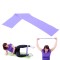 Banda Elastica inSPORTline Hangy 90 cm Medium FitLine Training