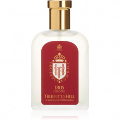 Truefitt & Hill 1805 Cologne eau de cologne pentru bărbați 100 ml