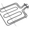 REZISTENTA SUPERIOARA 230V 900/2000W 616024 pentru cuptor GORENJE