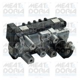 MEAT &amp; DORIA 66050 Supapa reglare presiune compresor