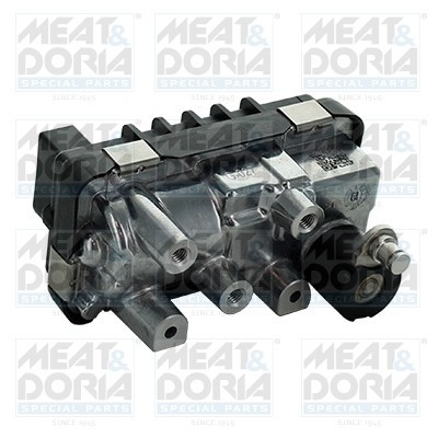 MEAT &amp;amp; DORIA 66050 Supapa reglare presiune compresor foto