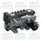 MEAT &amp; DORIA 66050 Supapa reglare presiune compresor