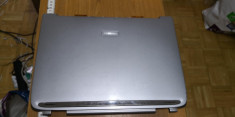 Capac Display Laptop Toshiba Satellite M30 #13970 foto