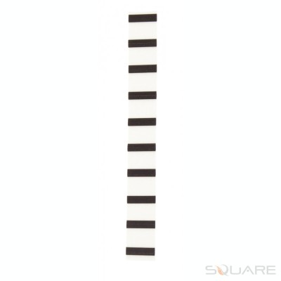 Adhesive Sticker iPhone X, Earpiece Long Conductive Sticker foto