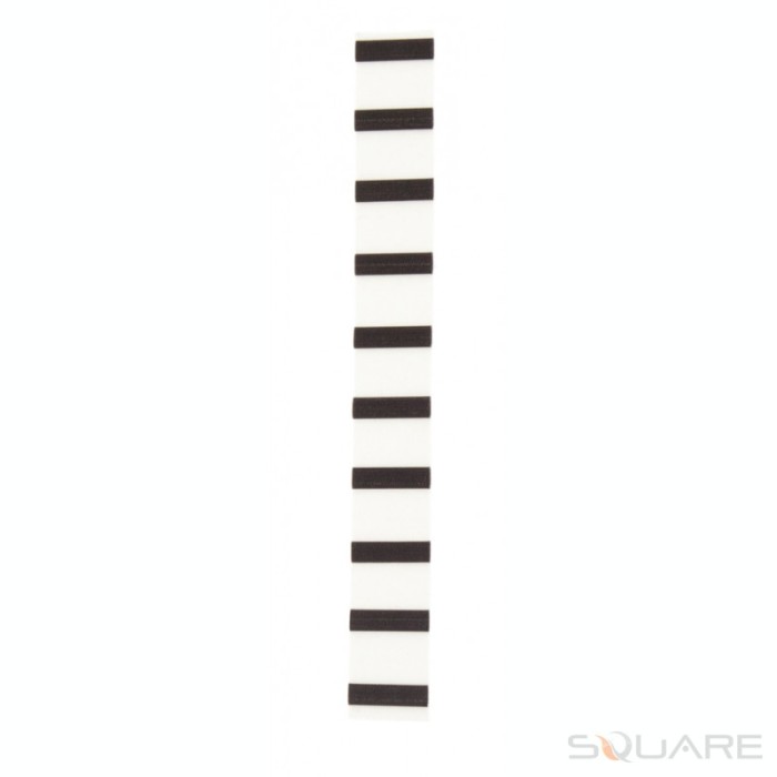 Adhesive Sticker iPhone X, Earpiece Long Conductive Sticker