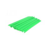 Protectie spite 240 mm 72 buc verzi