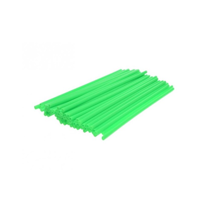Protectie spite 240 mm 72 buc verzi