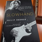 Slow Hand. The life and music of Eric Clapton - Philip Norman