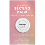 BIJOUX - CLITHERAPY BALSAM CLITORIS SEXTING BALM, BIJOUX LOVE COSMETIQUES