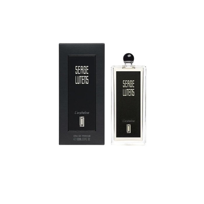 Serge Lutens L&#039;orpheline Unisex Eau de Parfum EDP 100 ml