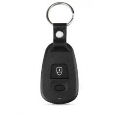 Carcasa cheie Topautochei&reg; pentru Hyundai Elantra Santafe Terracan (modelul fara suport pentru baterie)