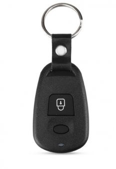 Carcasa cheie Topautochei&reg; pentru Hyundai Elantra Santafe Terracan (modelul cu suport pentru baterie)