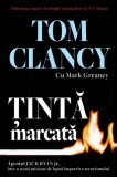 Țintă marcată - Hardcover - Tom Clancy - RAO