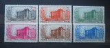 1939 SERIE COLONII FRANCEZE NOUA CALEDONIE