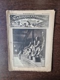 Ziarul Călătorilor și al Științelor Populare - nr 28/1913 -