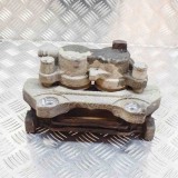 Etrier de fr&acirc;nă dreapta față JEEP GRAND CHEROKEE IV WK, WK2 2012 OEM: Off-road | 11505354