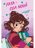 Fata Cea Noua, Cassandra Calin - Editura Art
