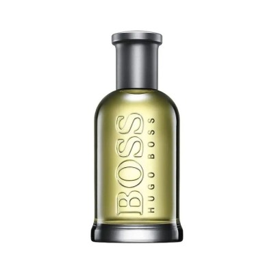 Apa de toaleta pentru barbati, Hugo Boss Bottled, 100 ml foto