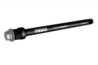 Thule Syntace X-12 - adaptor osie foto