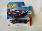 Bnk jc Hot Wheels 2023 - &#039;69 Shelby GT-500 - 195/250