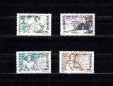 M1 TX9 6 - 1999 - Aniversari - personalitati