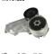 SKF VKM 34108 rola intinzator,curea transmisie
