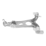 Brat suspensie roata Alfa Romeo 147 (937), 156 (932), Gt (937) Lemf&ouml;rder 2706003, parte montare : punte fata, stanga, inferior