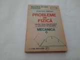 ANATOLIE HRISTEV - PROBLEME DE FIZICA. MECANICA RF13/3