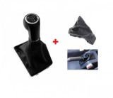 Manson nuca schimbator + manson frana mana Opel Astra H 2004-2010 5 Trepte &reg; ALM