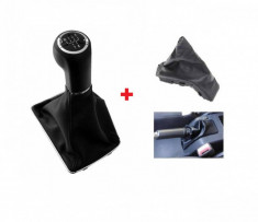 Manson nuca schimbator + manson frana mana Opel Astra H 2004-2010 5 Trepte &reg; ALM