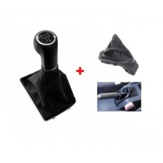 Manson nuca schimbator + manson frana mana Opel Astra H 2004-2010 5 Trepte &reg; ALM