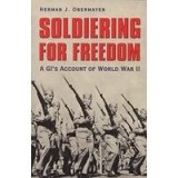 Soldiering for Freedom