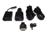 Cumpara ieftin Alimentator masina Targus Dell Tablet XPS 12 &amp;amp; 13 Car Adapter 90W + USB Charger