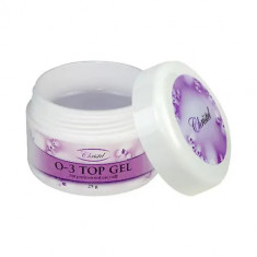 Gel UV Christel - O-3 Top, 25g