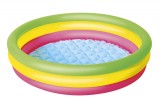 BESTWAY PISCINA GONFLABILA CU 3 INELE SUMMER ProVoyage Vacation