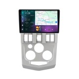 Cumpara ieftin Navigatie dedicata cu Android Dacia Logan I 2004 - 2008, 12GB RAM, Radio GPS