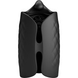 Bodies &amp; Masturbators-Masturbator Manual pentru Gland, Vibrator