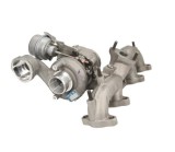 Turbocompresor , Aftermarket TBS0156