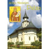 - Sfanta Manastire Putna - 137048