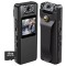 Body camera corporala iUni A22, 16GB, Reportofon, Night Vision, Lentila rotativa 180&deg;