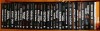 30 vol. biografii Victoria Books / Publica (Federer Nadal Murray Sampras Nadia Cruyff Lennon Freddie Ronnie Woody Allen etc.) - muzica tenis fotbal