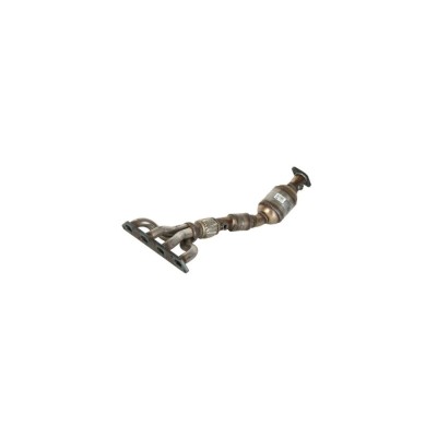 Catalizator MINI MINI R50 R53 BM CATALYSTS BM91146H foto