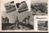 CPI B 12131 TIMISOARA. MOZAIC, RPR, Necirculata, Fotografie