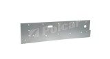 Segment reparatie usa Iveco Daily Ii, 01.1999-04.2006, montare spate, stanga, usa spate; inaltime 210 mm, B-Series