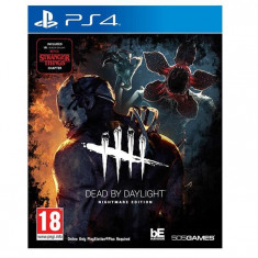 Dead By Daylight Nightmare Edition Ps4 foto